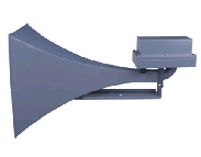 KEXUN YHC&#9633;-1 Horn speaker 